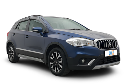 Maruti S Cross-img